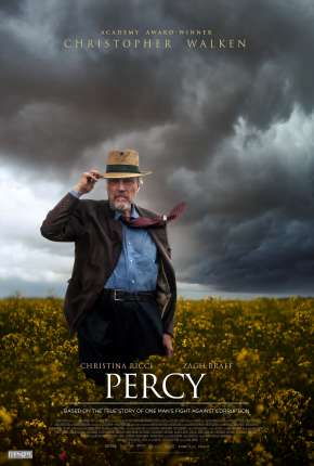 Capa para download torrent de Filme Uma Voz Contra o Poder