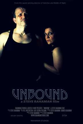 Unbound - Legendado (2020)