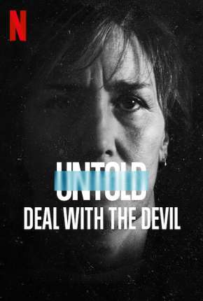 Capa para download torrent de Filme Untold - Pacto com o Diabo