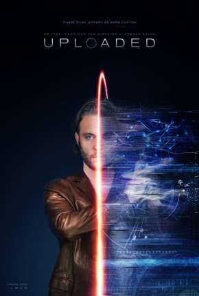 Capa para download torrent de Filme Uploaded - Legendado