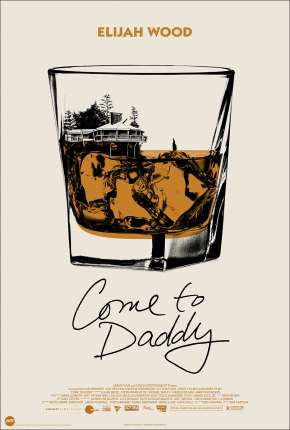 Capa para download torrent de Filme Vem Com o Papai