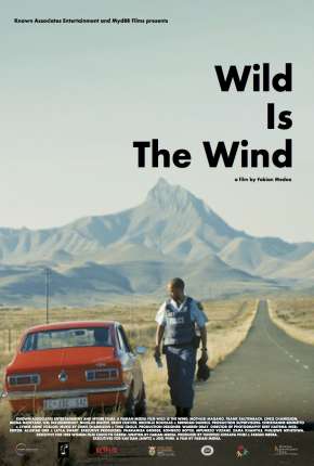 Capa para download torrent de Filme Vento Selvagem