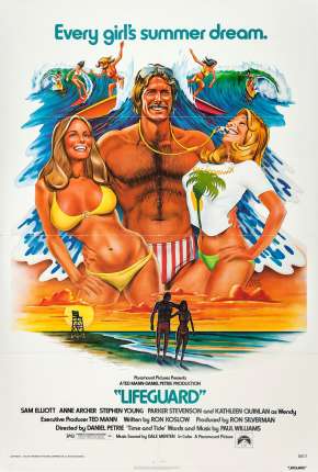 Capa para download torrent de Filme Verão de Ilusões