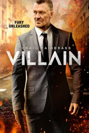 Vilão - Villain Legendado (2020)
