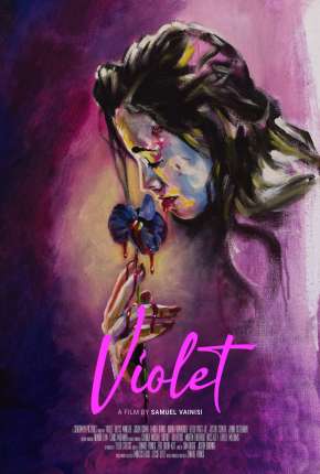 Violet - Legendado (2021)