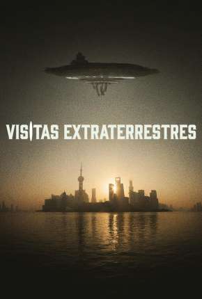 Visitas Extraterrestres (2022)