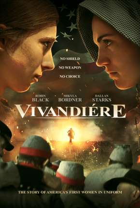 Vivandière - Legendado (2021)