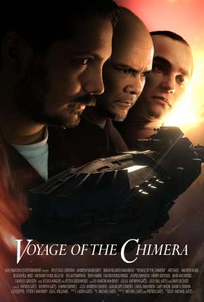 Voyage of the Chimera - Legendado (2021)