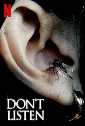 Capa para download torrent de Filme Vozes