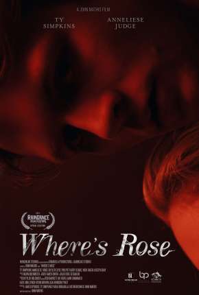 Capa para download torrent de Filme Wheres Rose - Legendado