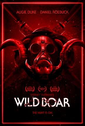 Capa para download torrent de Filme Wild Boar - Legendado
