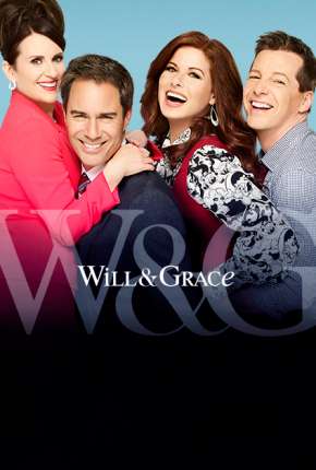 Capa para download torrent de Série Will e Grace - 11ª Temporada