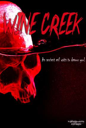 Wine Creek - Legendado (2022)