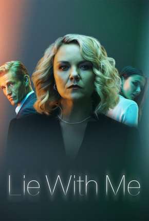 Capa para download torrent de Série With Intent - 1ª Temporada Completa Legendada