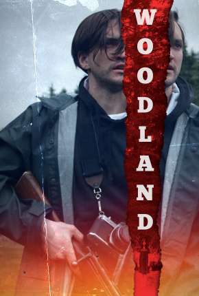 Capa para download torrent de Filme Woodland - Legendado