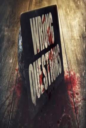 Capa para download torrent de Filme Wrong Questions - Legendado