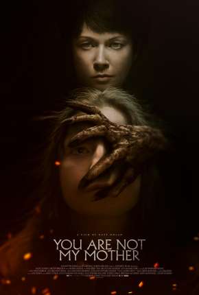 Capa para download torrent de Filme You Are Not My Mother - Legendado