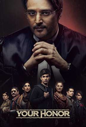 Capa para download torrent de Série Your Honor - 1ª Temporada Legendada