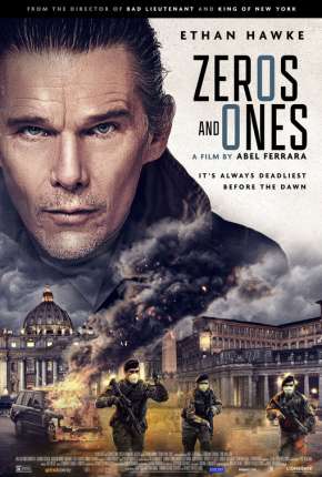 Zeros e Uns (2021)