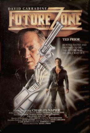 Capa para download torrent de Filme Zona Futura