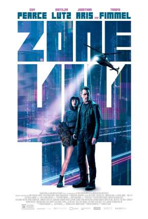 Zone 414 - Legendado (2021)