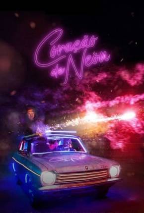 Capa para download torrent de Filme Coração de Neon