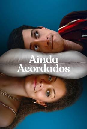 Capa para download torrent de Série Ainda Acordados - 1ª Temporada