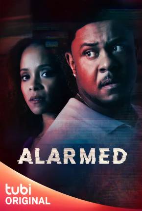 Capa para download torrent de Filme Alarmed - Legendado