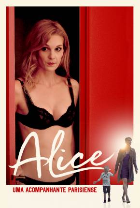 Capa para download torrent de Filme Alice - Uma Acompanhante Parisiense