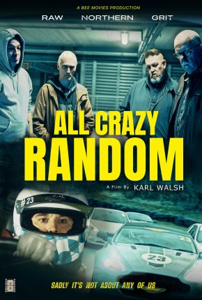 All Crazy Random - Legendado (2023)