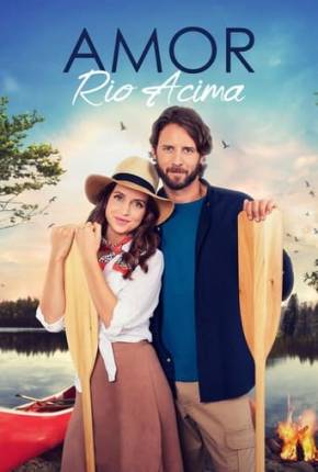 Capa para download torrent de Filme Amor Rio Acima - Legendado