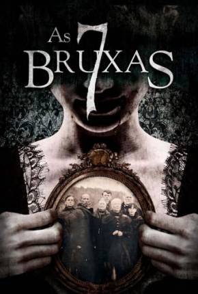 Capa para download torrent de Filme As 7 Bruxas