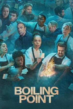 Capa para download torrent de Série Boiling Point - 1ª Temporada Legendada
