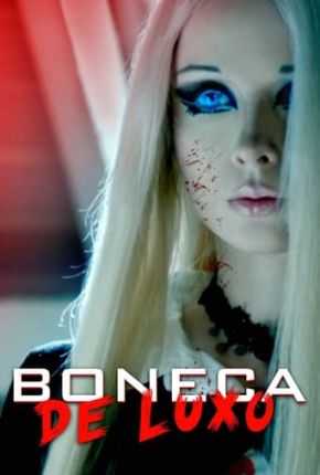 Capa para download torrent de Filme Boneca de Luxo