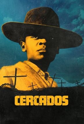 Capa para download torrent de Filme Cercados