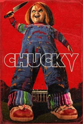 Chucky - 3ª Temporada Legendada (2023)