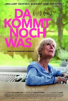 Da kommt noch was - Legendado (2023)