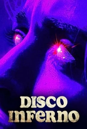 Capa para download torrent de Filme Disco Inferno