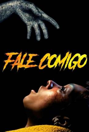 Capa para download torrent de Filme Fale Comigo