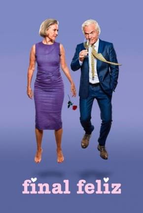Capa para download torrent de Filme Final Feliz