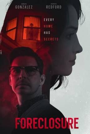 Capa para download torrent de Filme Foreclosure - Legendado