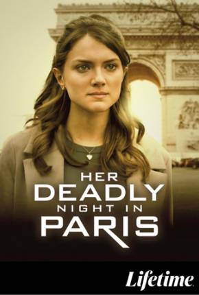 Capa para download torrent de Filme From Paris With Danger - Legendado