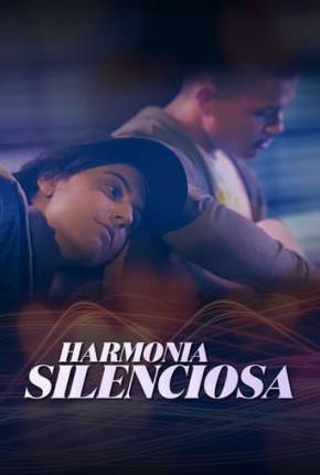 Capa para download torrent de Filme Harmonia Silenciosa
