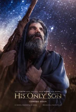 Capa para download torrent de Filme His Only Son - Legendado