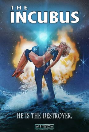 Capa para download torrent de Filme Incubus - Legendado