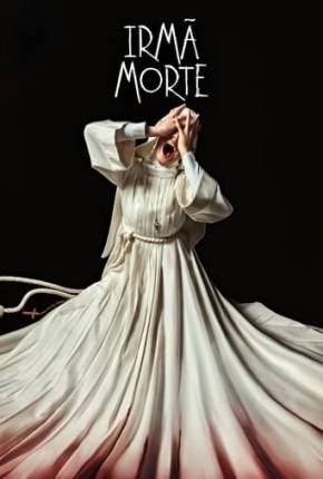 Capa para download torrent de Filme Irmã Morte