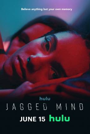 Capa para download torrent de Filme Jagged Mind - Legendado