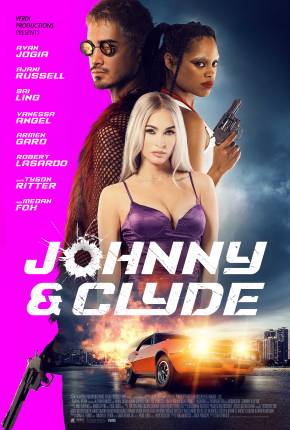 Capa para download torrent de Filme Johnny e Clyde - Legendado