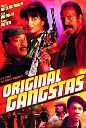 Capa para download torrent de Filme Justiceiros de Rua / Original Gangstas