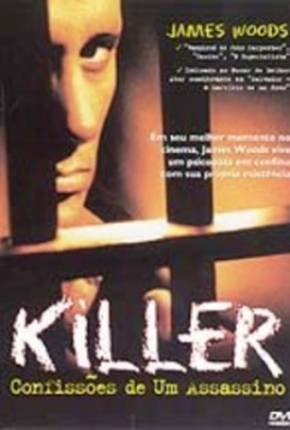 Capa para download torrent de Filme Killer - Confissões de um Assassino